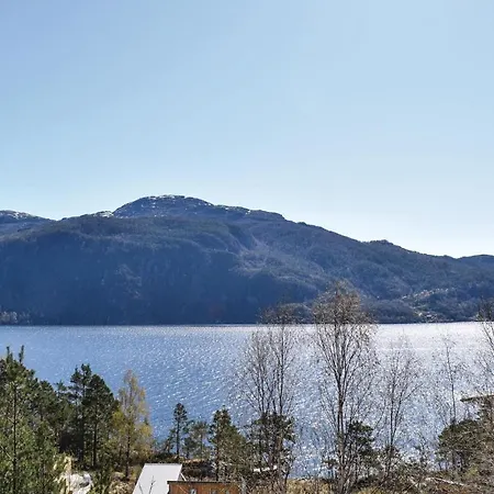 別荘 Awesome In W/ Sauna, Wifi And 5 Bedrooms